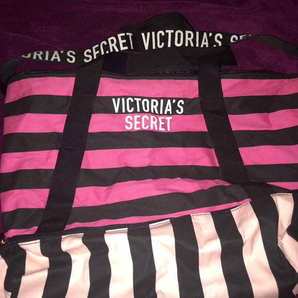 Victoria Secret bag